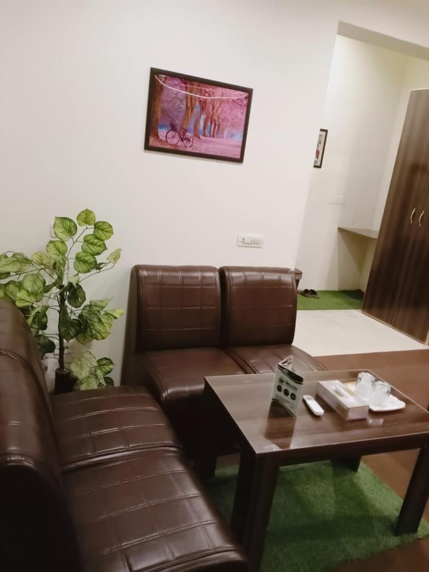 Westin Suites Lahore Rum bild
