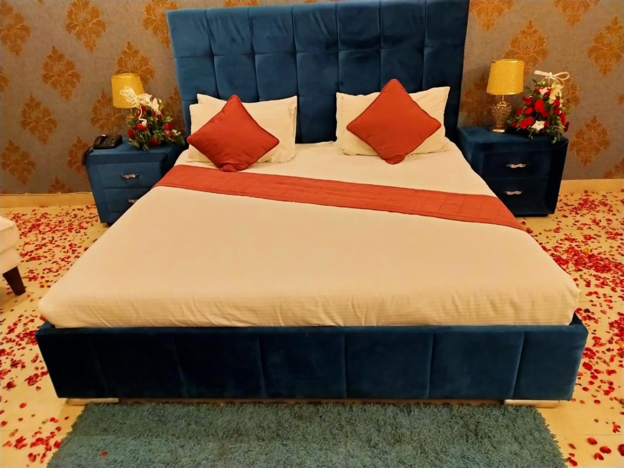 Westin Suites Lahore Rum bild